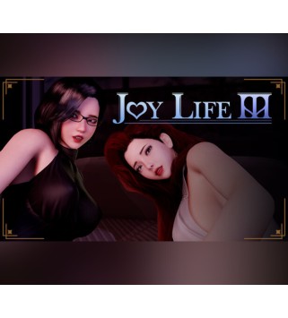 Joy Life 3 Steam Key GLOBAL